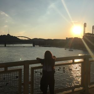 Give peace a chance! &maybe some of my closet too?